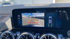 Mercedes-Benz B-Class B200 AMG Line Executive 5dr Auto Petrol Hatchback